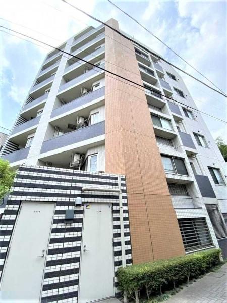 外観（2023年09月撮影）