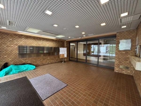マンション表札