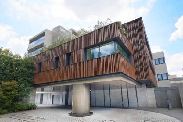 外観（2024年08月撮影）