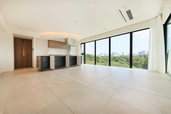 LDK（2024年08月撮影）