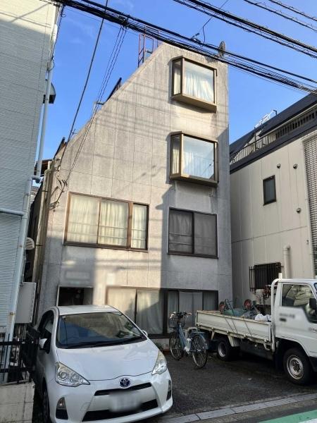 現地（古家あり）（2024年09月撮影）