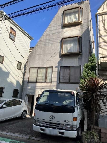 現地（古家あり）（2024年09月撮影）