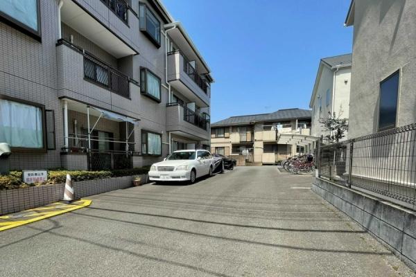 現地（2024年04月撮影）