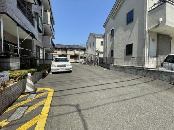 現地（2024年04月撮影）