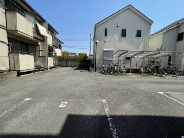 現地（2024年04月撮影）