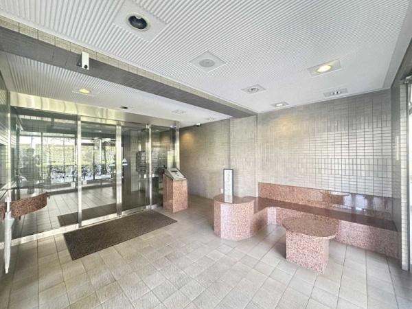 外観（2024年10月撮影）