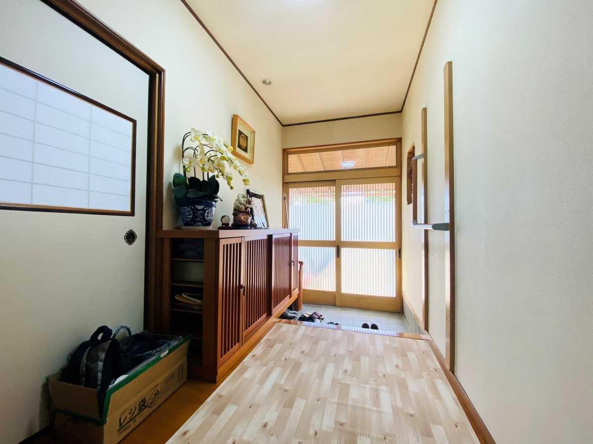 町田市大蔵町　中古戸建 外観