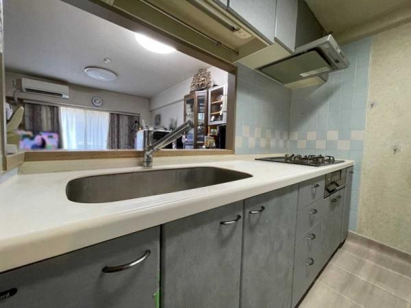 リビング・ダイニング