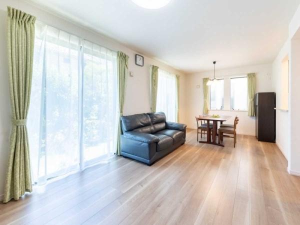 リビング・ダイニング