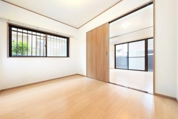 ダイニングキッチン