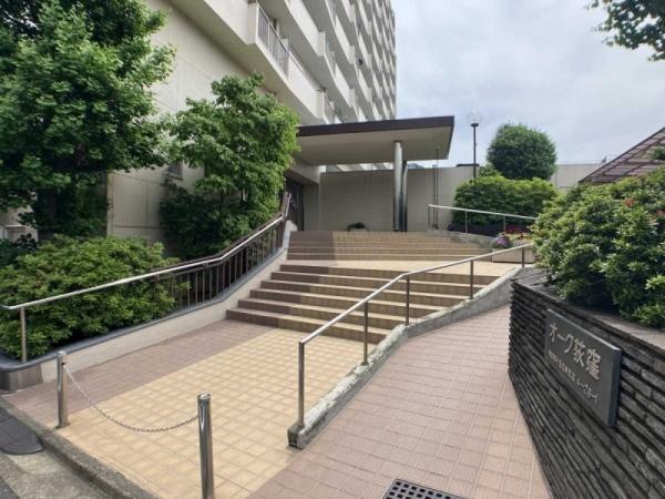 アプローチ