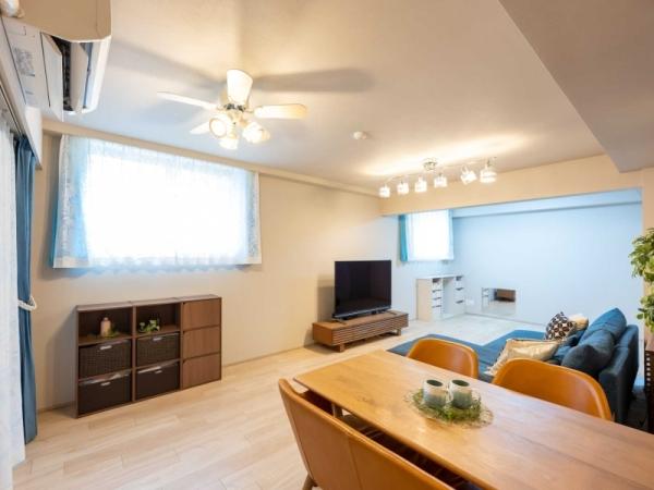 リビング・ダイニング