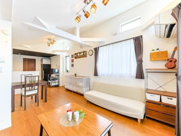 LDK（2023年07月撮影）