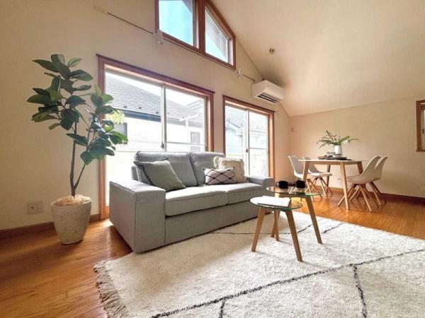 リビング・ダイニング