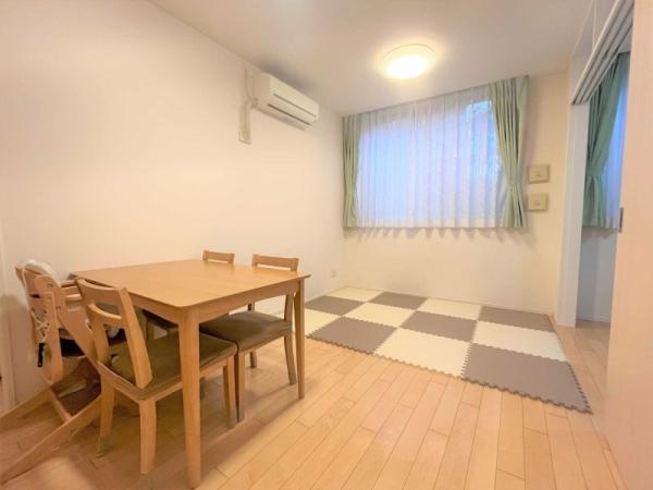 リビング・ダイニング