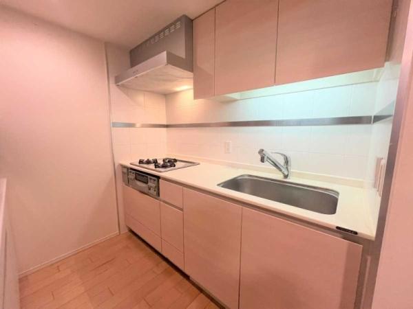 リビング・ダイニング