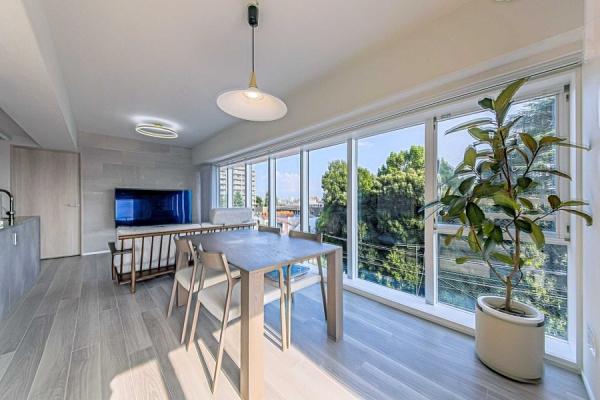 エントランス（2024年08月撮影）