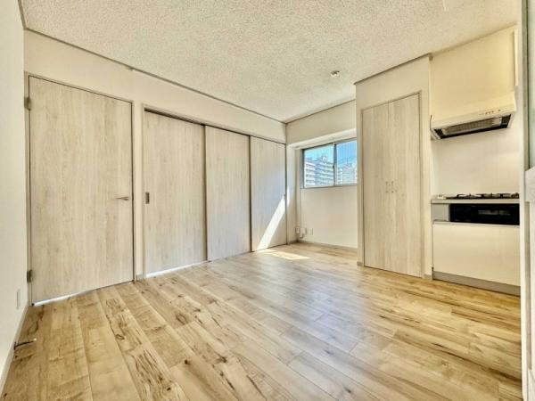 マンション表札（2024年09月撮影）