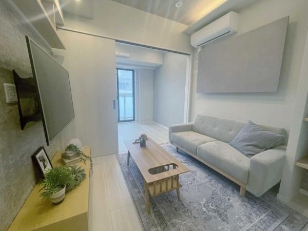 リビング・ダイニング