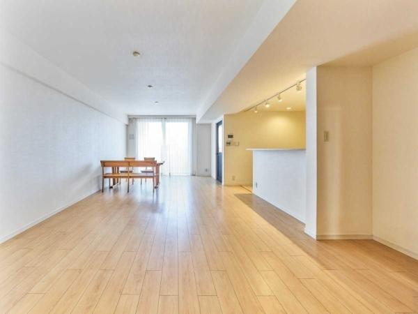 LDK（2024年08月撮影）