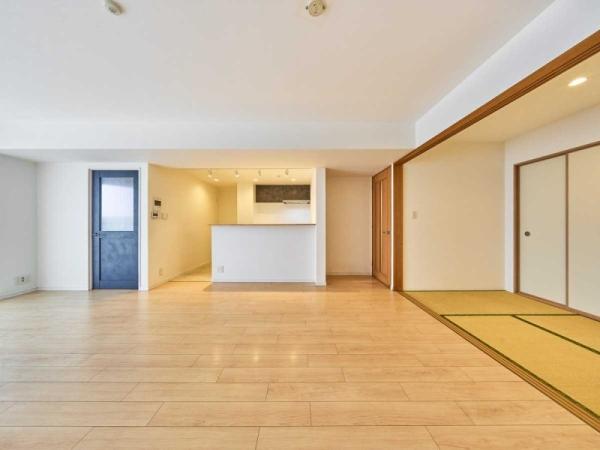 LDK（2024年08月撮影）