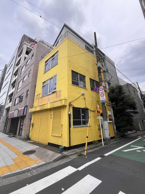 現地（古家あり）(撮影年月：2026年06月)