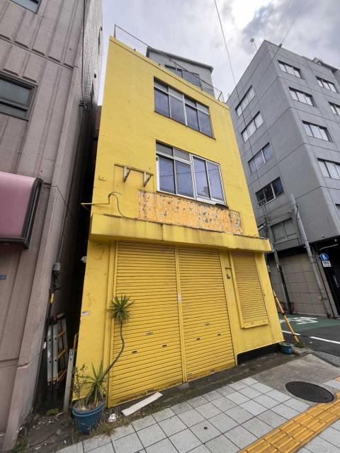 現地（古家あり）(撮影年月：2026年06月)
