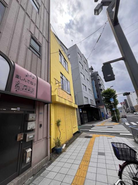 現地（古家あり）(撮影年月：2026年06月)