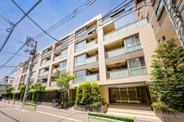 外観（2025年05月撮影）