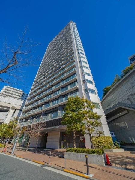 外観（2024年01月撮影）