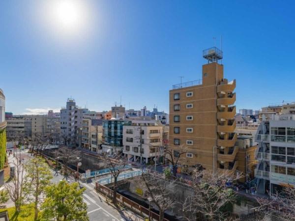 外観（2024年01月撮影）