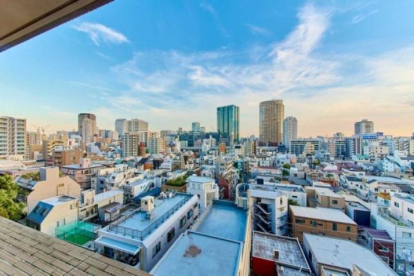 外観（2024年08月撮影）