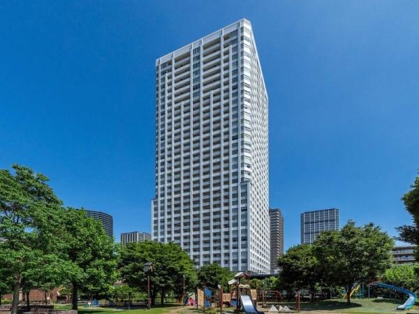 外観（2025年06月撮影）