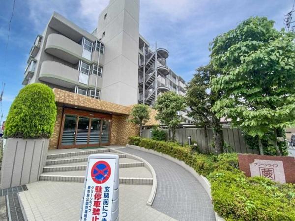 アプローチ