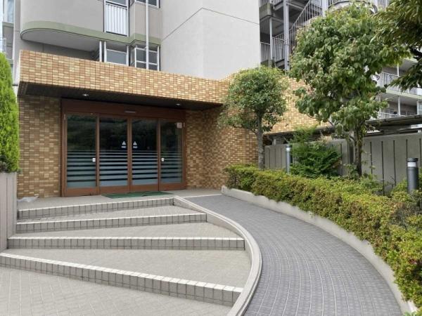 アプローチ
