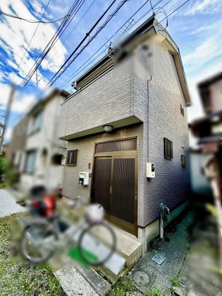 外観（撮影年月：2024年09月）