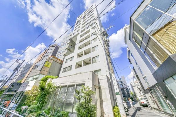 外観（撮影年月：2025年01月）