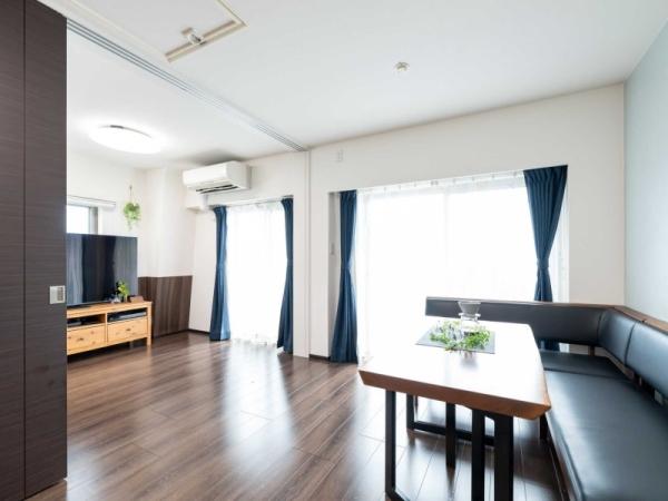 リビング・ダイニング