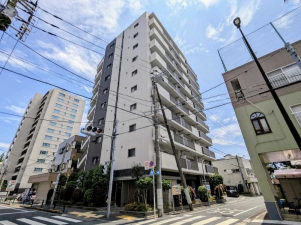 外観（2025年06月撮影）