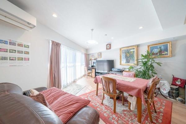 外観（2024年04月撮影）