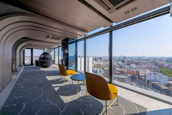 外観（2024年09月撮影）