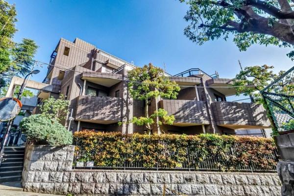 外観（2024年04月撮影）