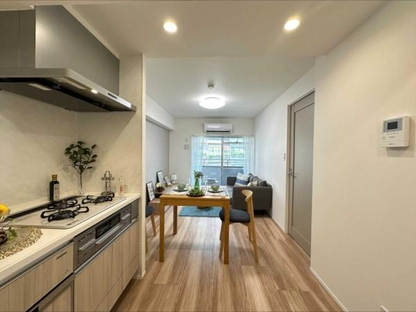 LDK（2024年06月撮影）