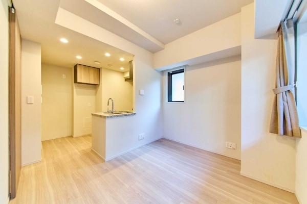 エントランス（2024年08月撮影）