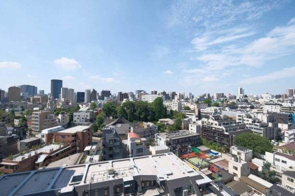 リビング・ダイニング（2024年09月撮影）