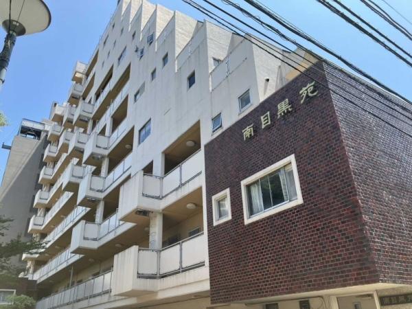 外観（2024年08月撮影）