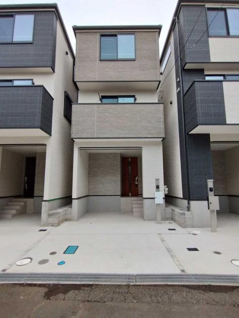 外観(撮影年月：2025年09月)