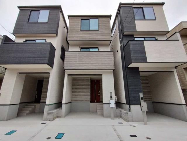 外観(撮影年月：2025年09月)