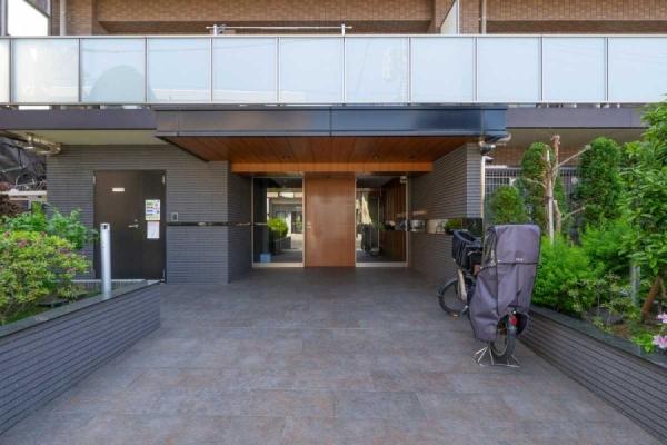 外観（撮影年月：2025年04月）