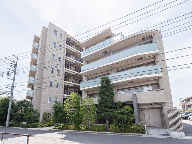 外観（撮影年月：2025年06月）